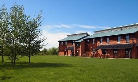 Yha National Forest Moira  Buitenkant foto