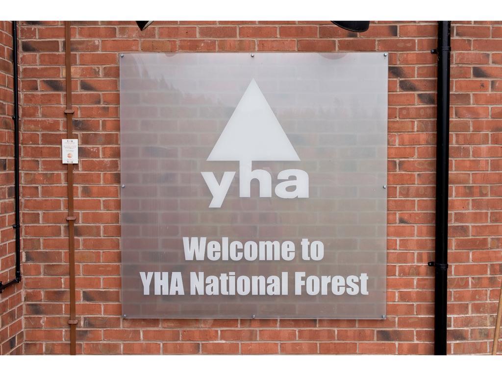 Yha National Forest Moira  Buitenkant foto
