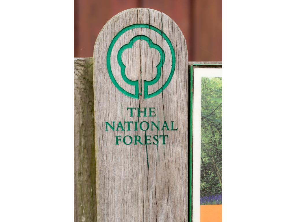 Yha National Forest Moira  Buitenkant foto