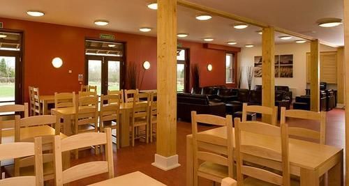 Yha National Forest Moira  Buitenkant foto